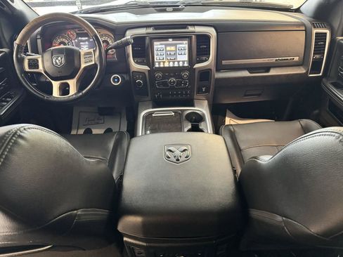 Used 2017 RAM 2500 Limited AWD/4WD image 22