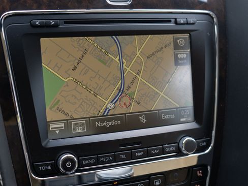 Used 2014 Bentley Continental GT Speed AWD/4WD image 16