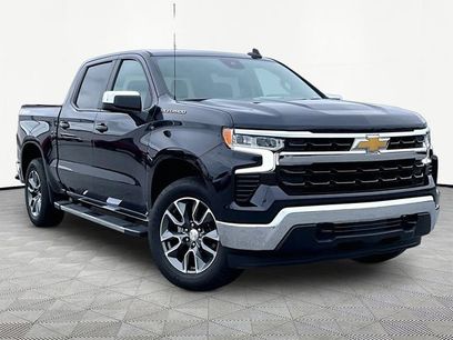 Used 2023 Chevrolet Silverado 1500 LT