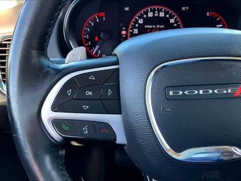 Used 2017 Dodge Durango SXT w/ Quick Order Package 23B image 23