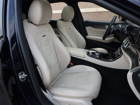 Used 2020 Mercedes-Benz E 53 AMG 4MATIC Sedan image 26