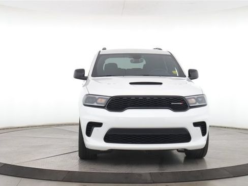 Used 2023 Dodge Durango R/T w/ Blacktop Package AWD/4WD image 12