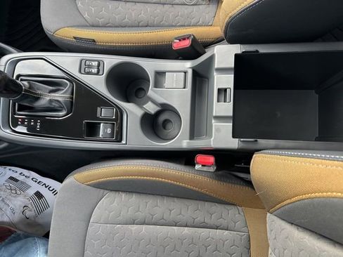 Used 2025 Subaru Crosstrek 2.5i Sport image 19