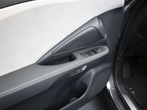 New 2026 Lexus TX 350 AWD image 11