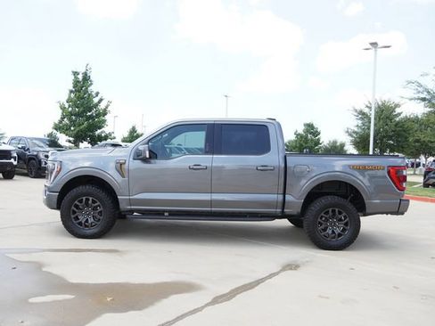 Used 2023 Ford F150 Tremor w/ Equipment Group 402A High AWD/4WD image 6