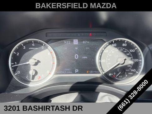 Used 2024 Mitsubishi Outlander SE AWD/4WD image 15
