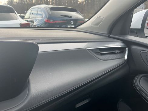 Used 2025 Buick Encore GX Preferred image 29