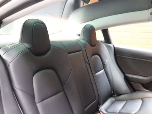 Used 2023 Tesla Model 3 Standard Range image 52