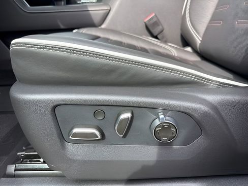 New 2026 GMC Sierra 1500 AT4X AWD/4WD image 10
