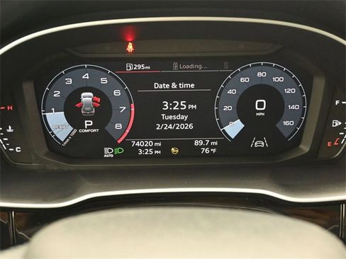 Used 2021 Audi Q3 2.0T Premium w/ Convenience Package image 13