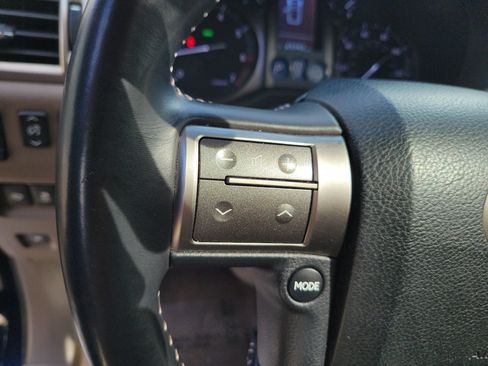 Used 2019 Lexus GX 460 Premium AWD/4WD image 27