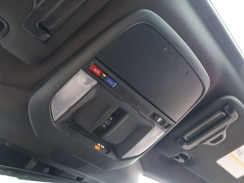 Certified 2025 Subaru Forester Sport AWD/4WD image 19