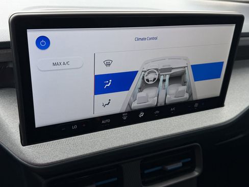 New 2026 Ford Maverick XLT image 49