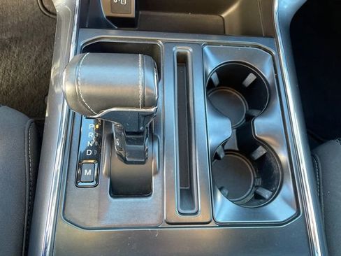 Certified 2022 Ford F150 XLT w/ Equipment Group 302A High image 36