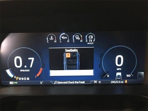 Used 2022 Ford Expedition Timberline image 5