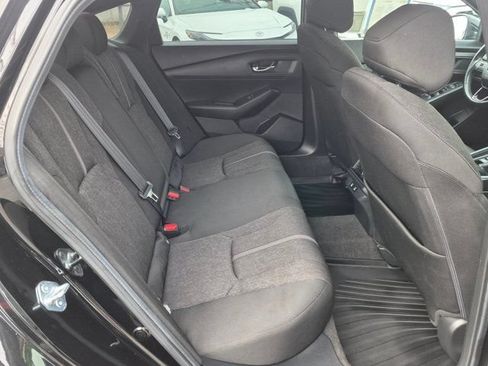 Used 2025 Honda Accord Sport image 7