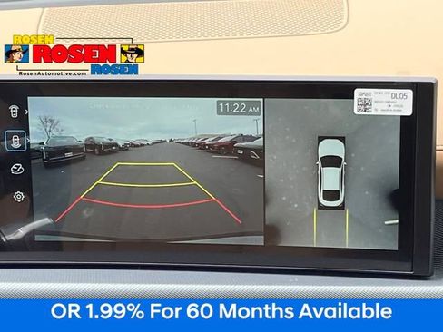 New 2025 Hyundai Sonata Limited image 31