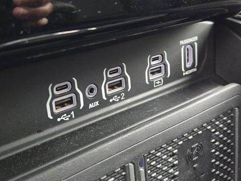 Used 2025 RAM 1500 Rebel w/ Rebel Level 2 Equipment Group AWD/4WD image 20