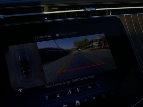 Certified 2025 Mercedes-Benz E 350 Sedan image 31