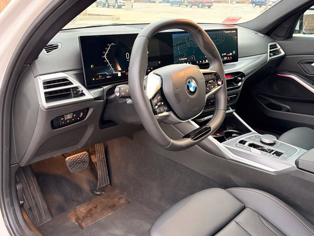 Used 2026 BMW 330i xDrive Sedan AWD/4WD image 50