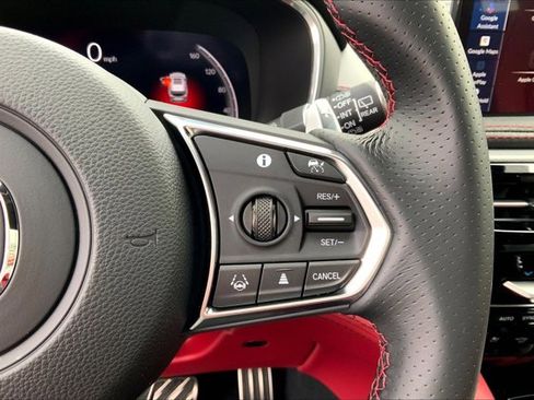 New 2026 Acura MDX A-Spec image 9