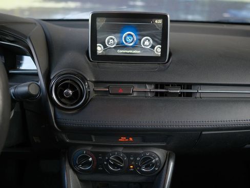 Used 2017 Toyota Yaris iA FWD image 16