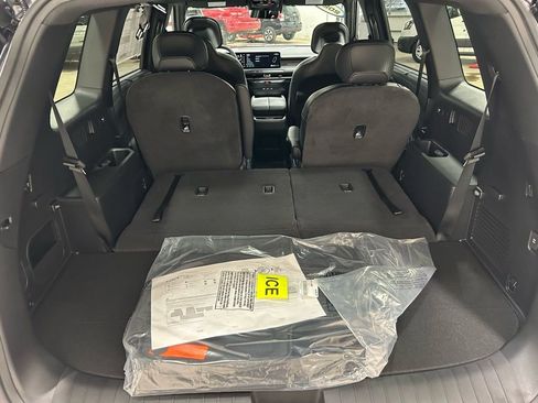 New 2027 Kia Telluride SX Prestige X-Pro image 35