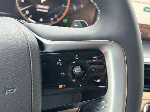 New 2026 INFINITI QX80 Luxe RWD image 32