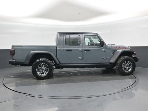 New 2026 Jeep Gladiator Mojave AWD/4WD image 2