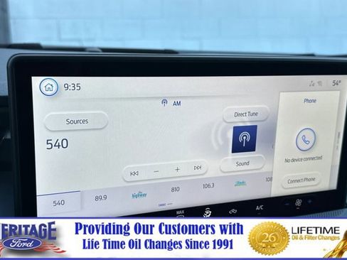 New 2026 Ford Maverick XL image 17