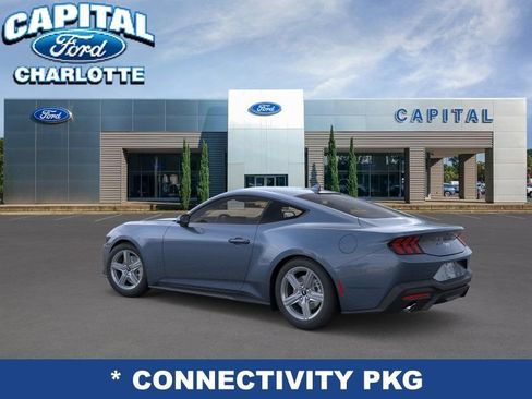 New 2026 Ford Mustang Coupe RWD image 4