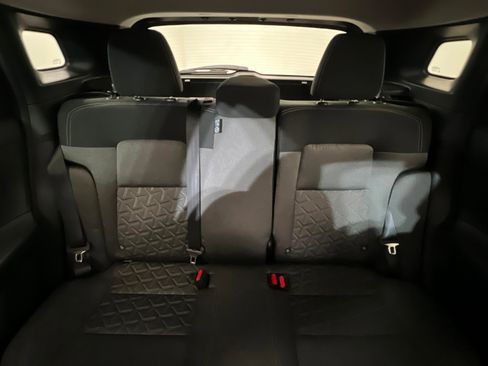 New 2026 Nissan Kicks SV image 25