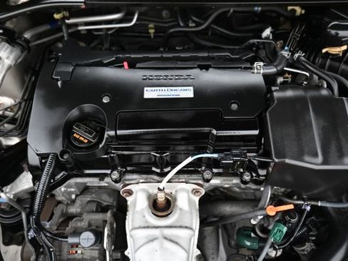 Used 2016 Honda Accord EX-L image 17