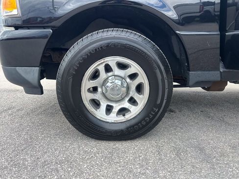 Used 2010 Ford Ranger XLT AWD/4WD image 25