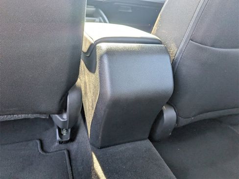 Certified 2024 Honda Accord LX image 27