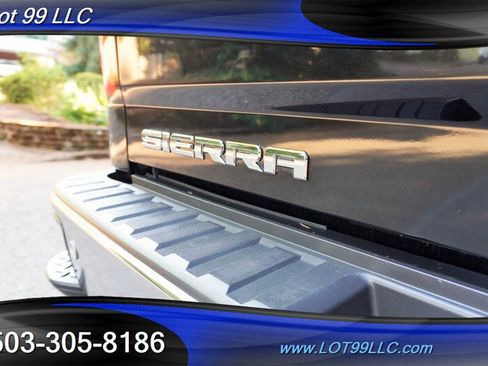 Used 2014 GMC Sierra 1500 SLT w/ SLT Preferred Package AWD/4WD image 30