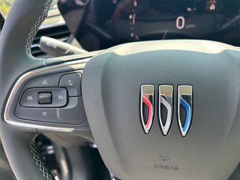 New 2026 Buick Encore GX Preferred image 25