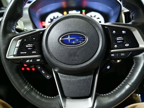 Used 2021 Subaru Forester Touring w/ Popular Package #2 image 38