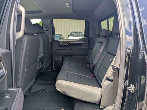 New 2026 Chevrolet Silverado 1500 RST w/ RST All Star Premium Package AWD/4WD image 15