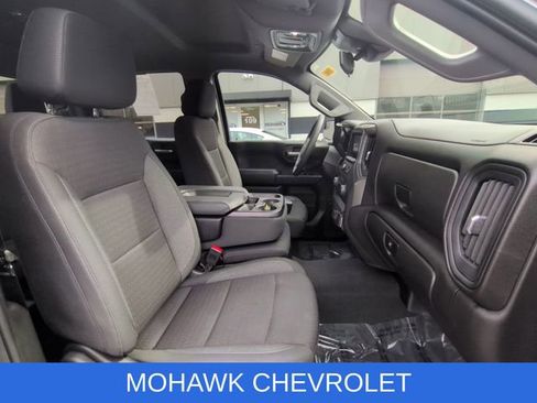 Used 2024 Chevrolet Silverado 1500 Custom image 28