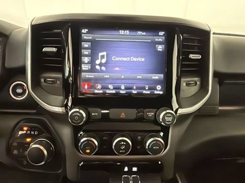 Used 2019 RAM 1500 Big Horn AWD/4WD image 23