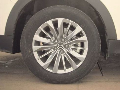 Used 2024 MAZDA CX-90 3.3 Turbo w/ Preferred Plus image 23