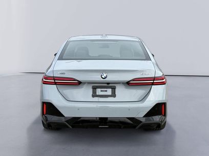 New 2026 BMW 530i xDrive w/ M Sport Package