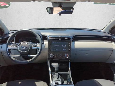 Used 2023 Hyundai Tucson SEL AWD/4WD image 17