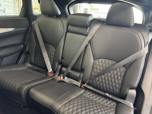 Used 2022 INFINITI QX50 Autograph AWD/4WD image 24