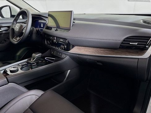 New 2026 Nissan Rogue Platinum w/ Platinum Premium Package image 30