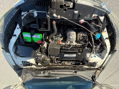 Used 2014 Honda Accord Sport image 28