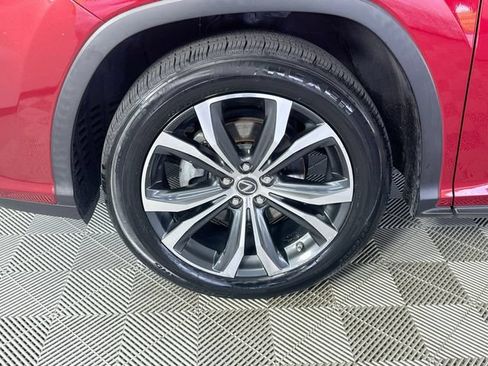 Used 2018 Lexus RX 350 FWD w/ Premium Package image 28