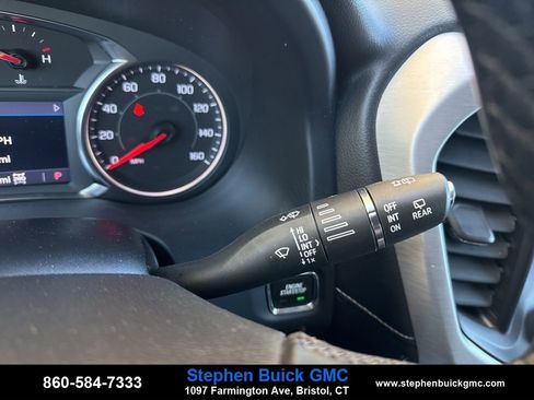 Used 2023 GMC Acadia SLT image 19