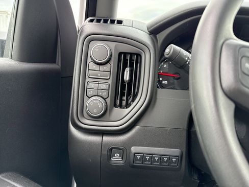 New 2025 Chevrolet Silverado 3500 W/T w/ WT Convenience Package AWD/4WD image 47